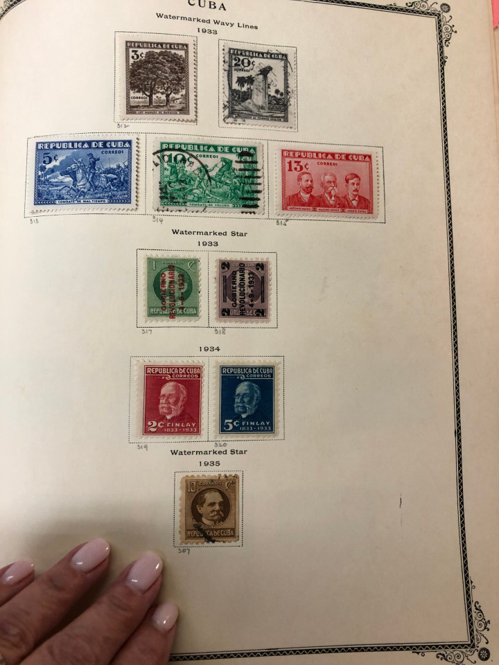 LATIN WEST INDIES – 426064