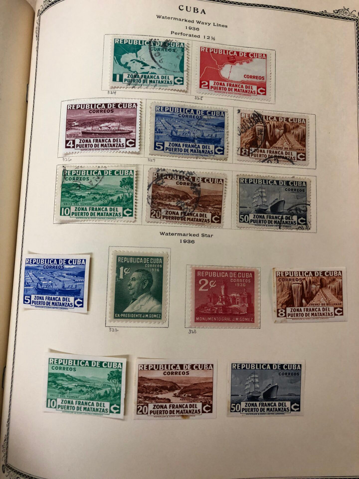 LATIN WEST INDIES – 426064