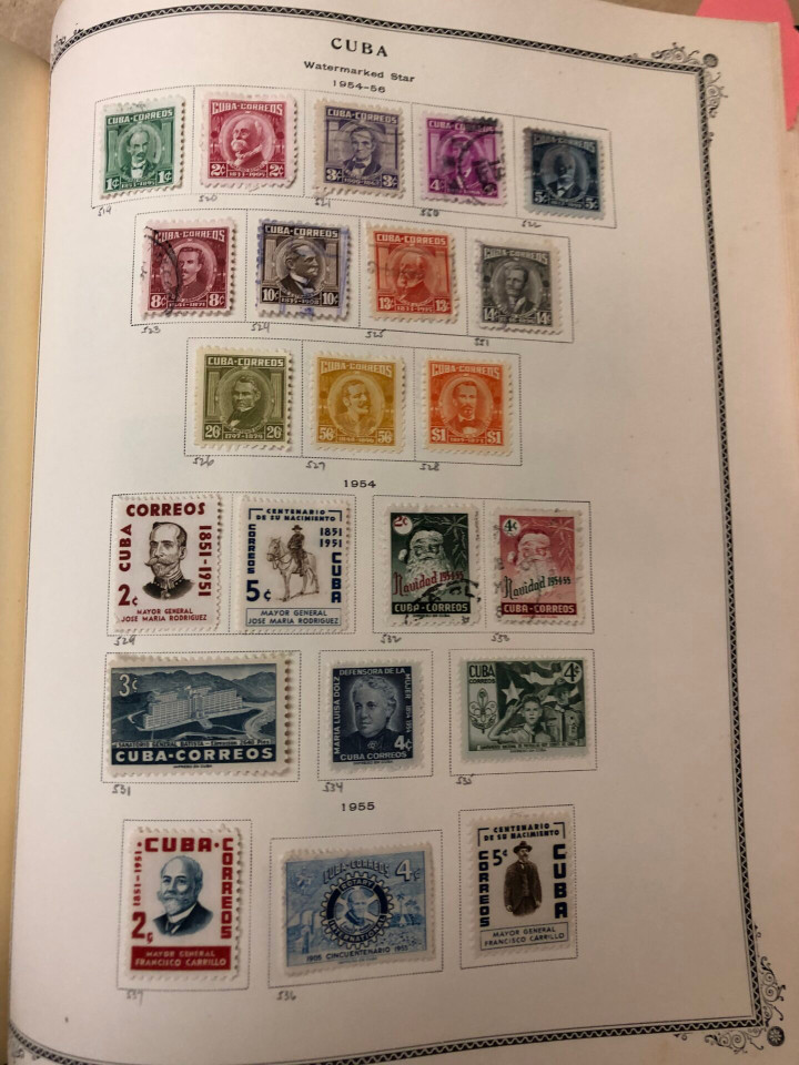 LATIN WEST INDIES – 426064