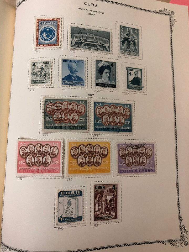 LATIN WEST INDIES – 426064