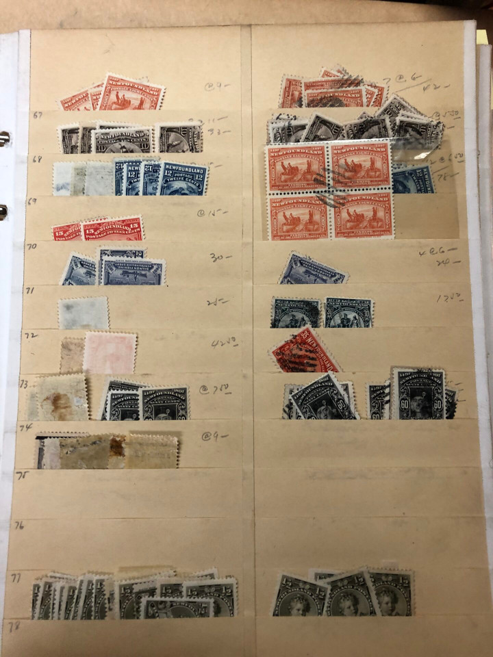 NEWFOUNDLAND – 426077