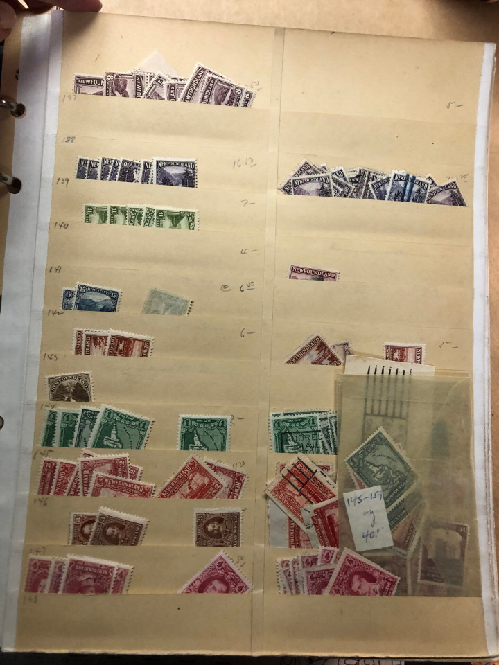 NEWFOUNDLAND – 426077