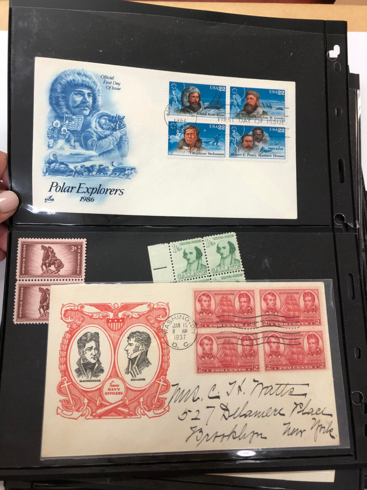 INTERNATIONAL SELECTION – 426040