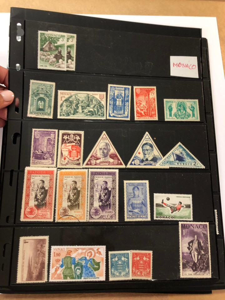 INTERNATIONAL SELECTION – 426040