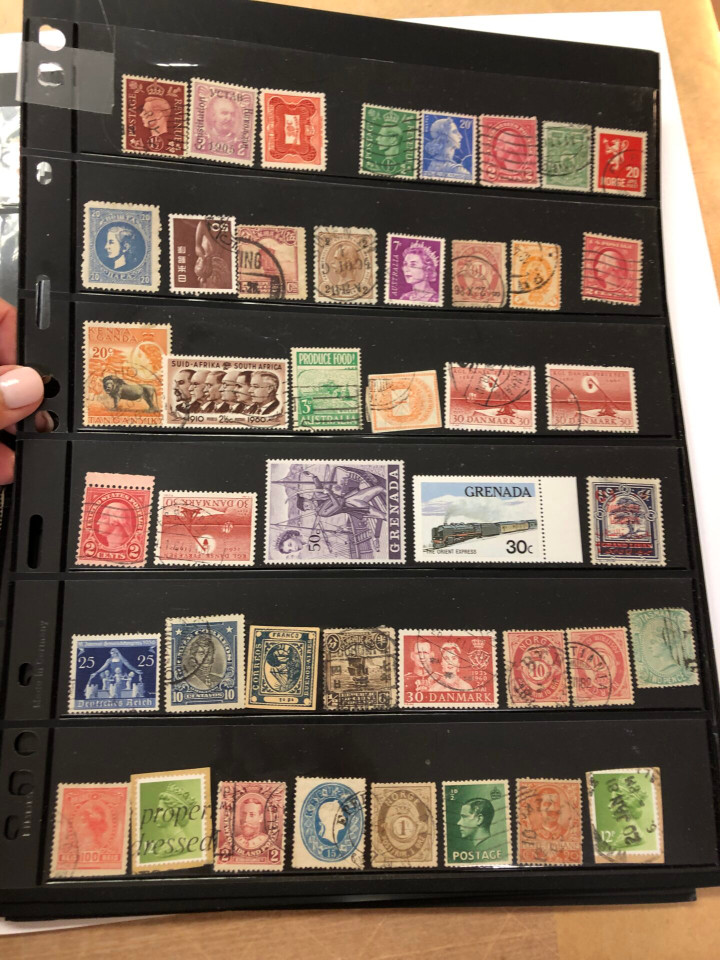 INTERNATIONAL SELECTION – 426040