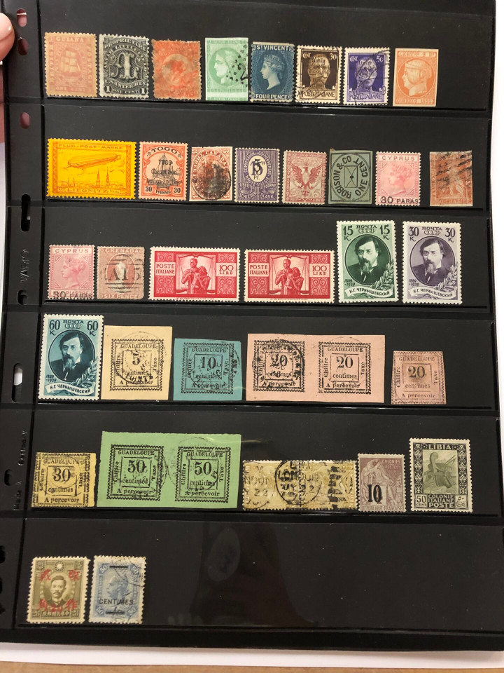 PREMIUM INTERNATIONAL SELECTION – 426445