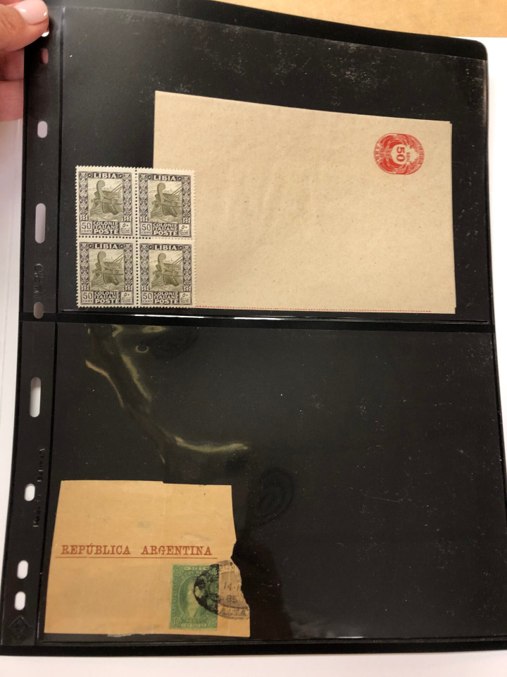 PREMIUM INTERNATIONAL SELECTION – 426445