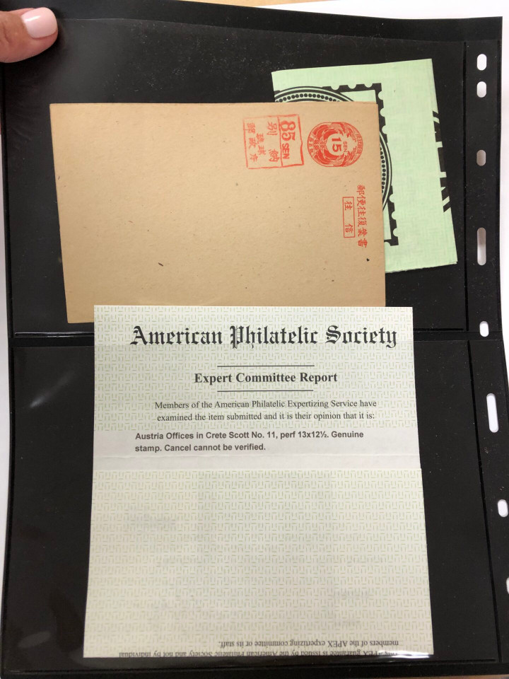 PREMIUM INTERNATIONAL SELECTION – 426445