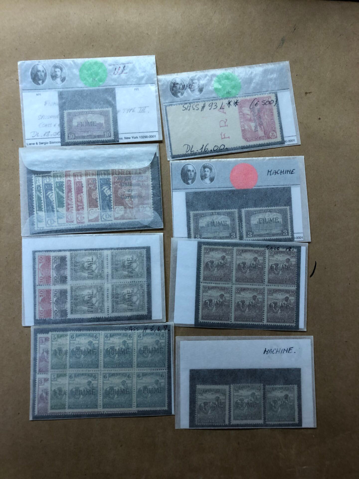 FIUME – PREMIUM SPECIALIST SELECTION – 426001