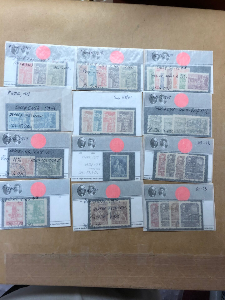 FIUME – PREMIUM SPECIALIST SELECTION – 426001