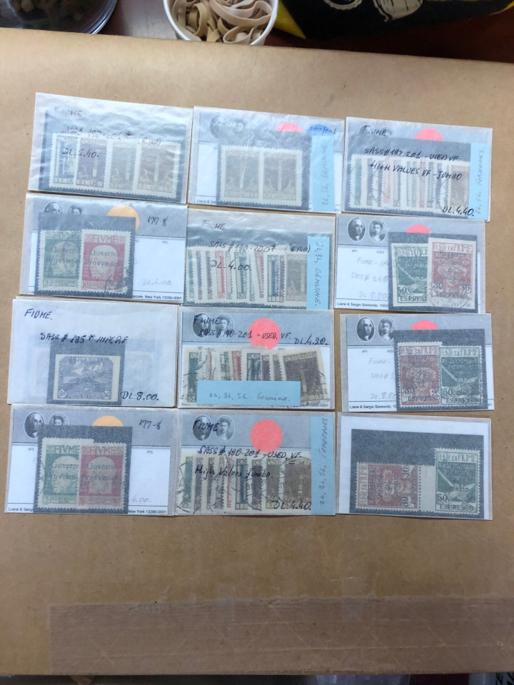 FIUME – PREMIUM SPECIALIST SELECTION – 426001