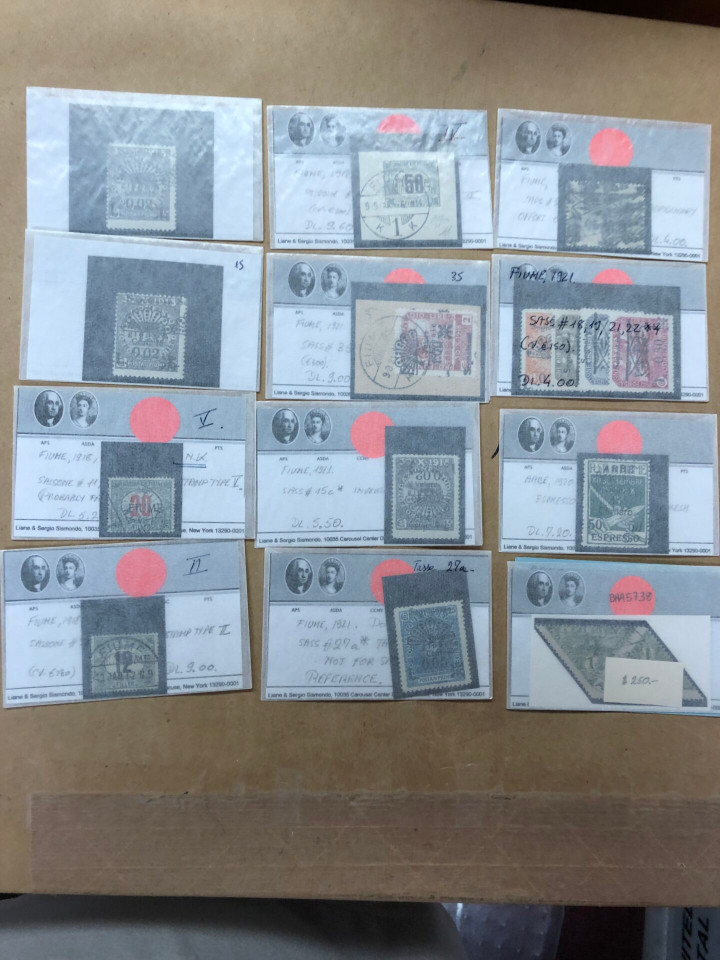 FIUME – PREMIUM SPECIALIST SELECTION – 426001