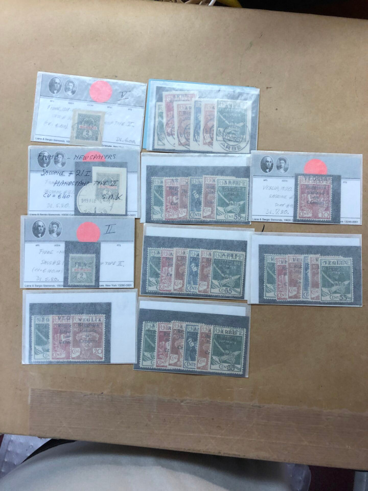 FIUME – PREMIUM SPECIALIST SELECTION – 426001