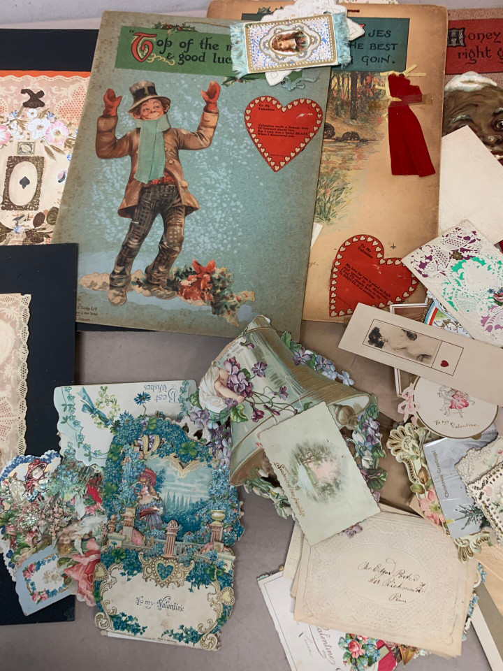 VALENTINES – 426446