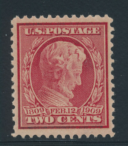 United States (369), PSE and PF certificates, EXTREMELY FINE, og, NH - 426019