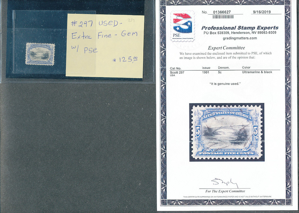 UNITED STATES – PREMIUM HIGH-GRADE SELECTION – 426004