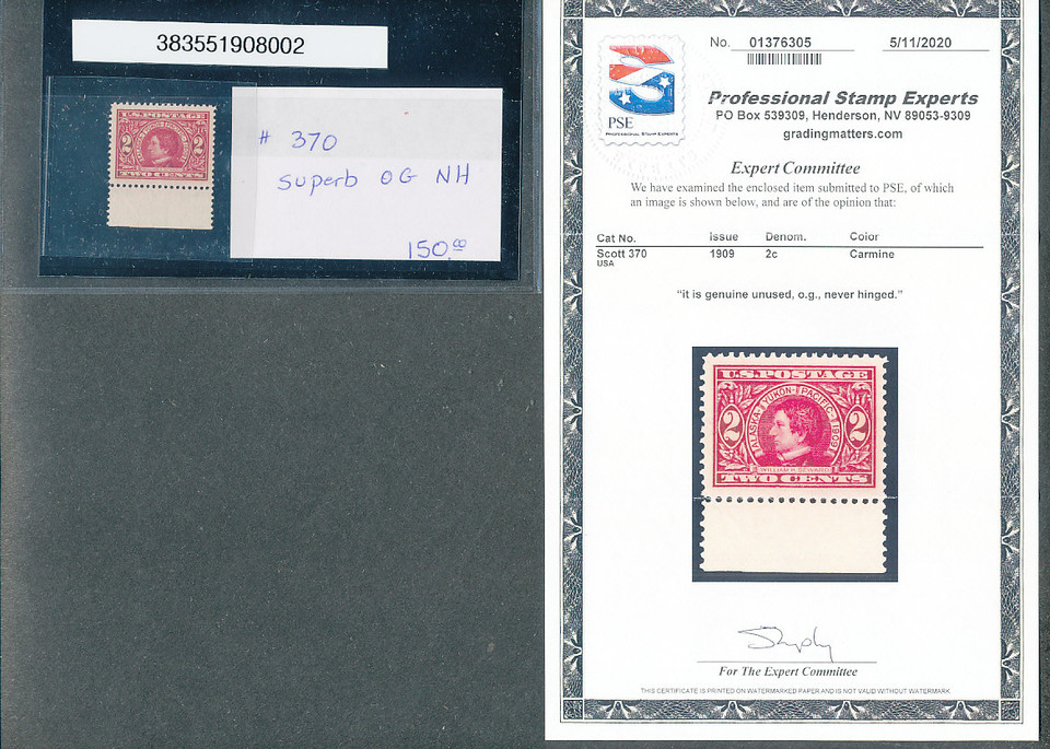 UNITED STATES – PREMIUM HIGH-GRADE SELECTION – 426004