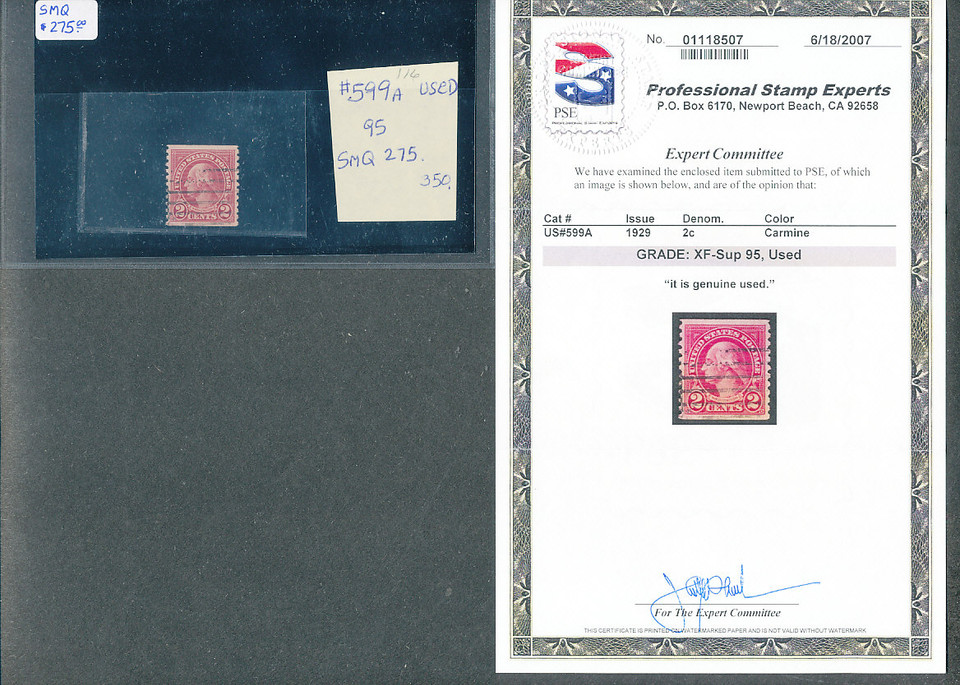 UNITED STATES – PREMIUM HIGH-GRADE SELECTION – 426004