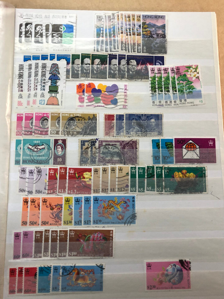 HONG KONG – 425987