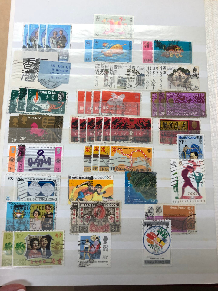 HONG KONG – 425987