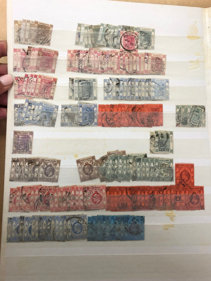 HONG KONG – 425987