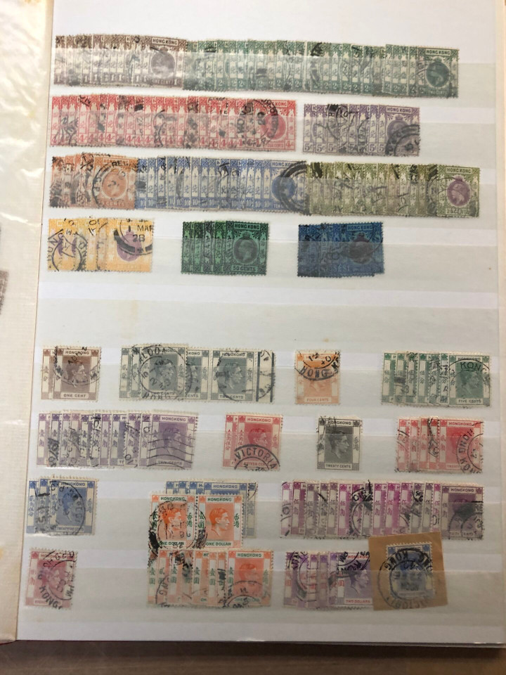 HONG KONG – 425987