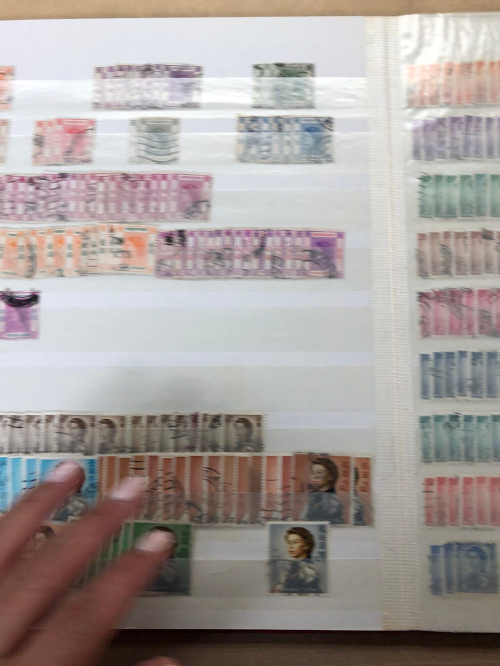 HONG KONG – 425987