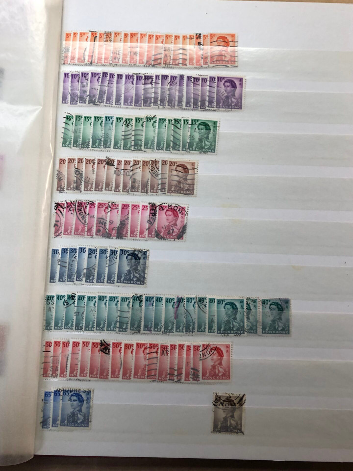 HONG KONG – 425987