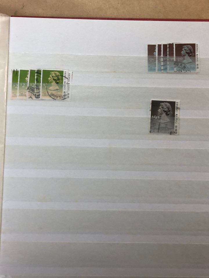 HONG KONG – 425987