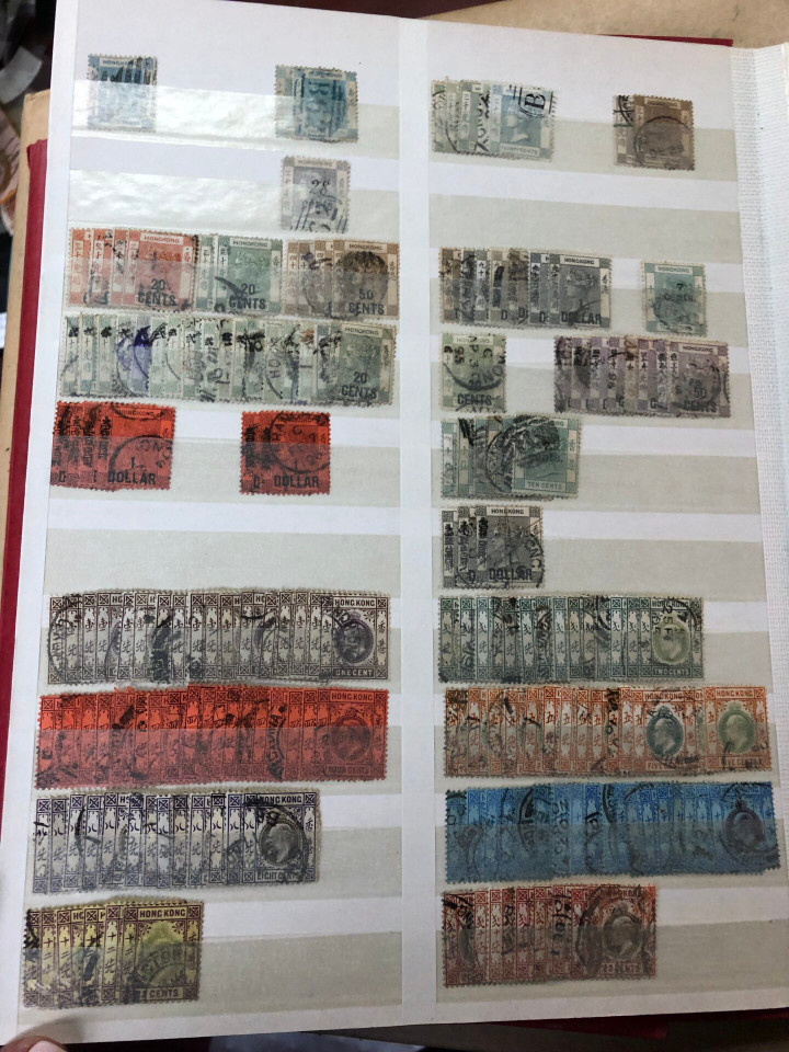 HONG KONG – 425987