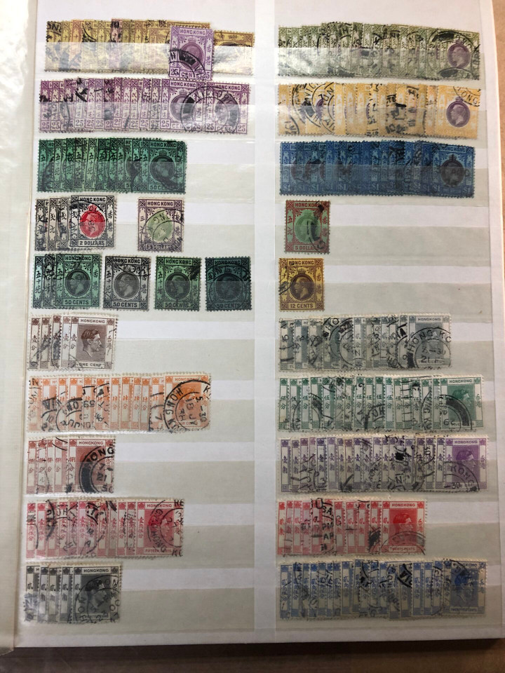 HONG KONG – 425987