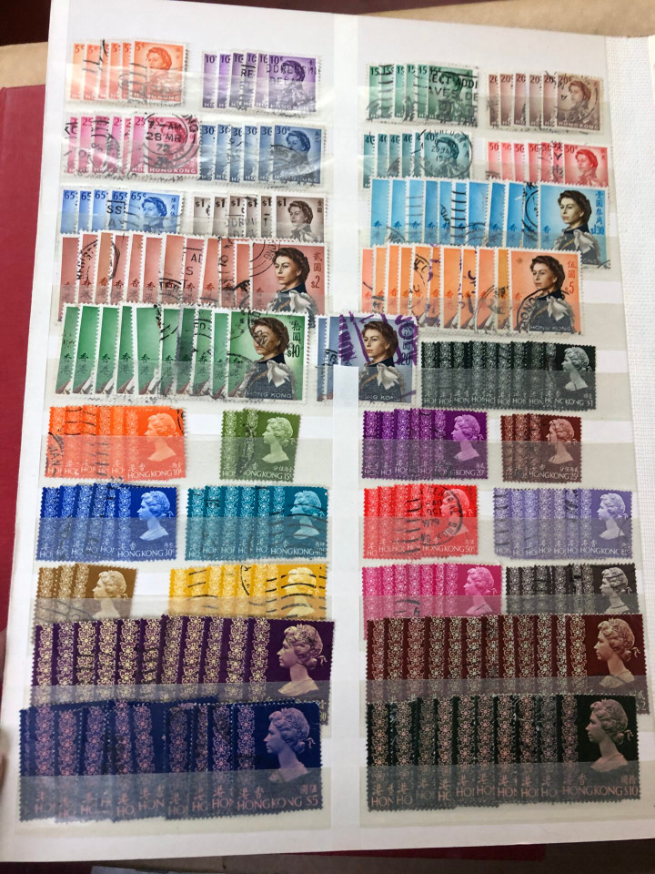 HONG KONG – 425987