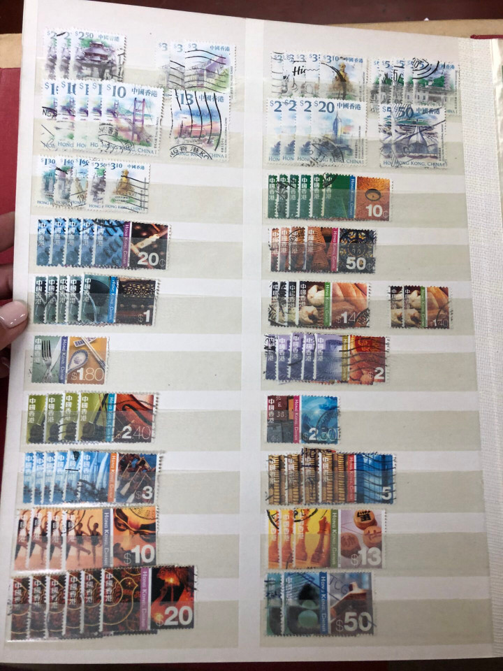 HONG KONG – 425987