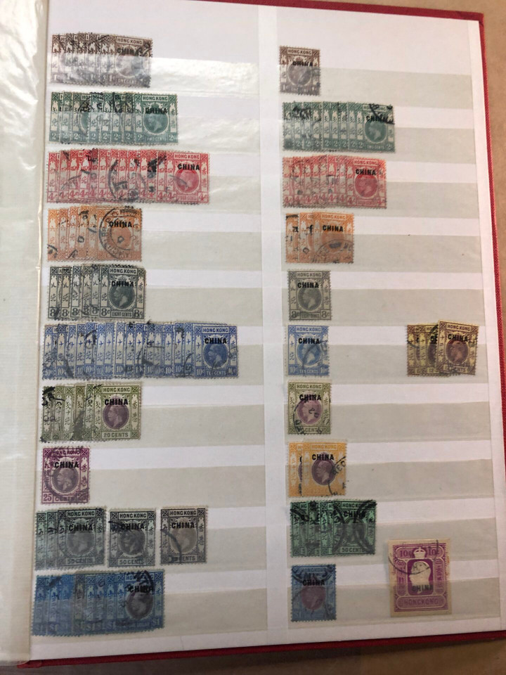 HONG KONG – 425987