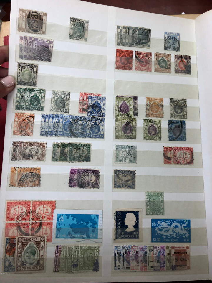 HONG KONG – 425987