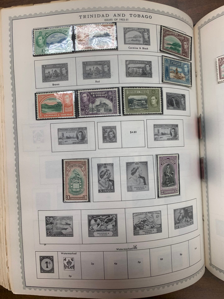 PAIR MINKUS MASTER GLOBAL ALBUMS – 425995