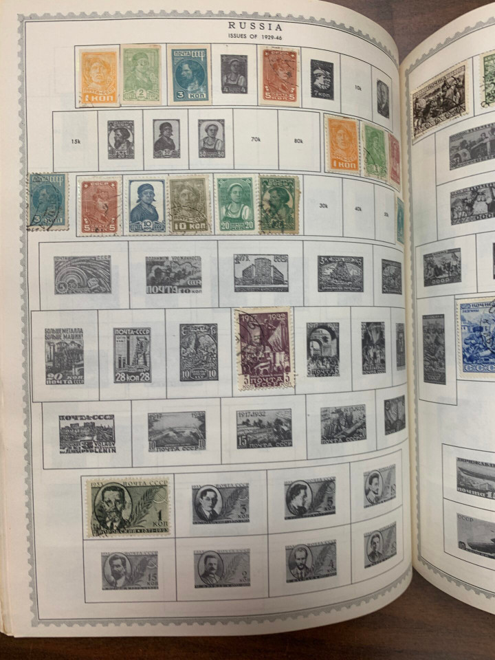 PAIR MINKUS MASTER GLOBAL ALBUMS – 425995