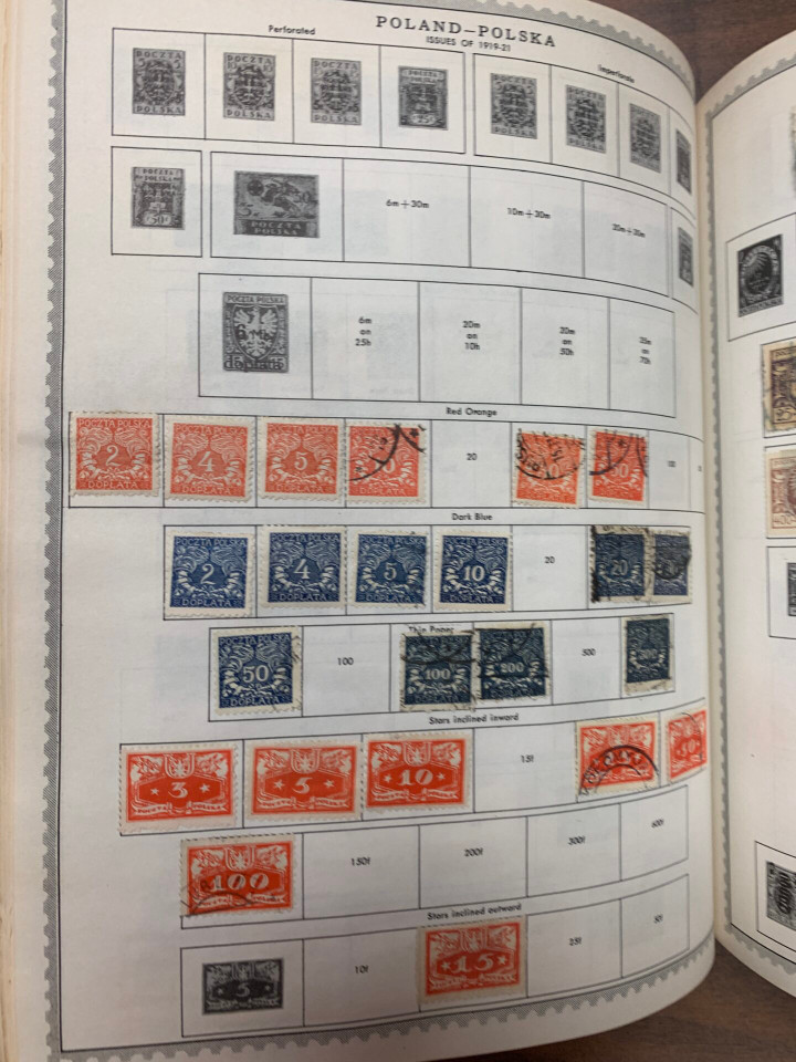 PAIR MINKUS MASTER GLOBAL ALBUMS – 425995