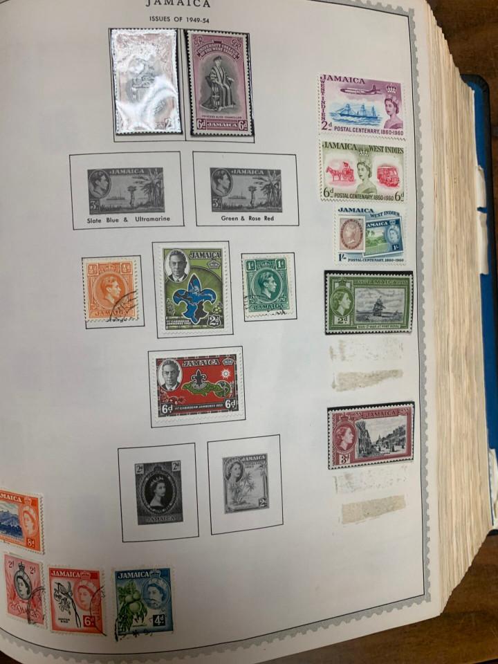 PAIR MINKUS MASTER GLOBAL ALBUMS – 425995