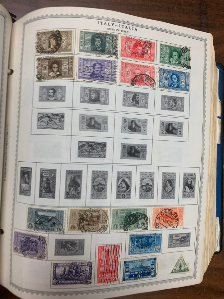 PAIR MINKUS MASTER GLOBAL ALBUMS – 425995