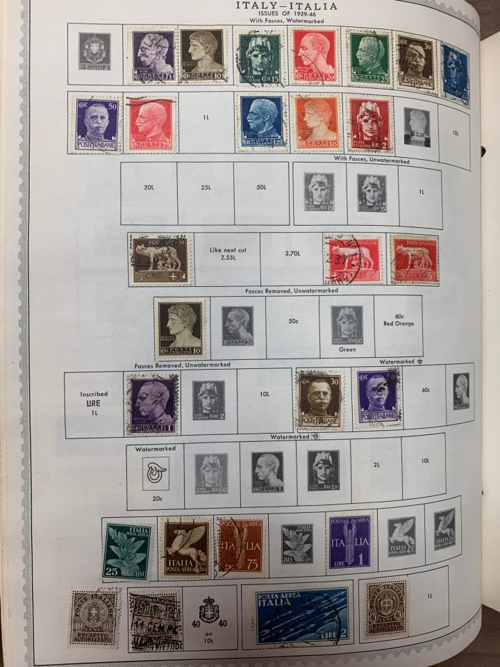 PAIR MINKUS MASTER GLOBAL ALBUMS – 425995