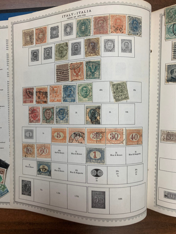 PAIR MINKUS MASTER GLOBAL ALBUMS – 425995