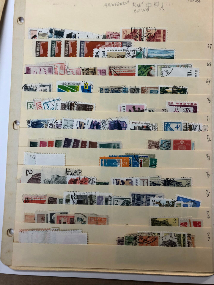 INTERNATIONAL CLASSICS SELECTION – 425979