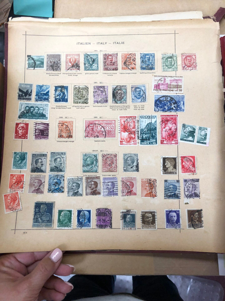 INTERNATIONAL CLASSICS SELECTION – 425979