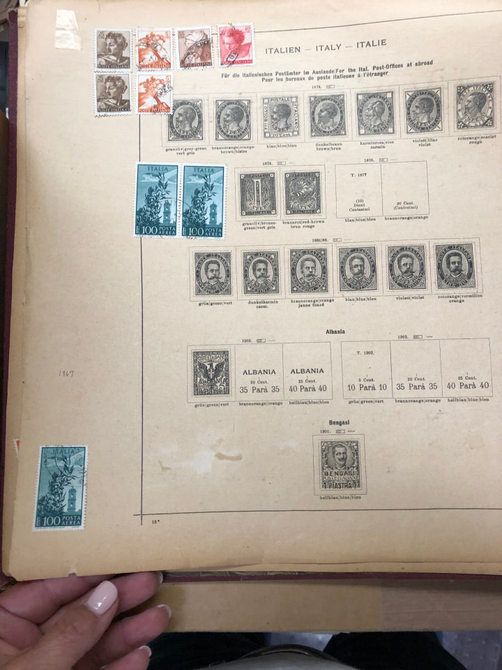 INTERNATIONAL CLASSICS SELECTION – 425979