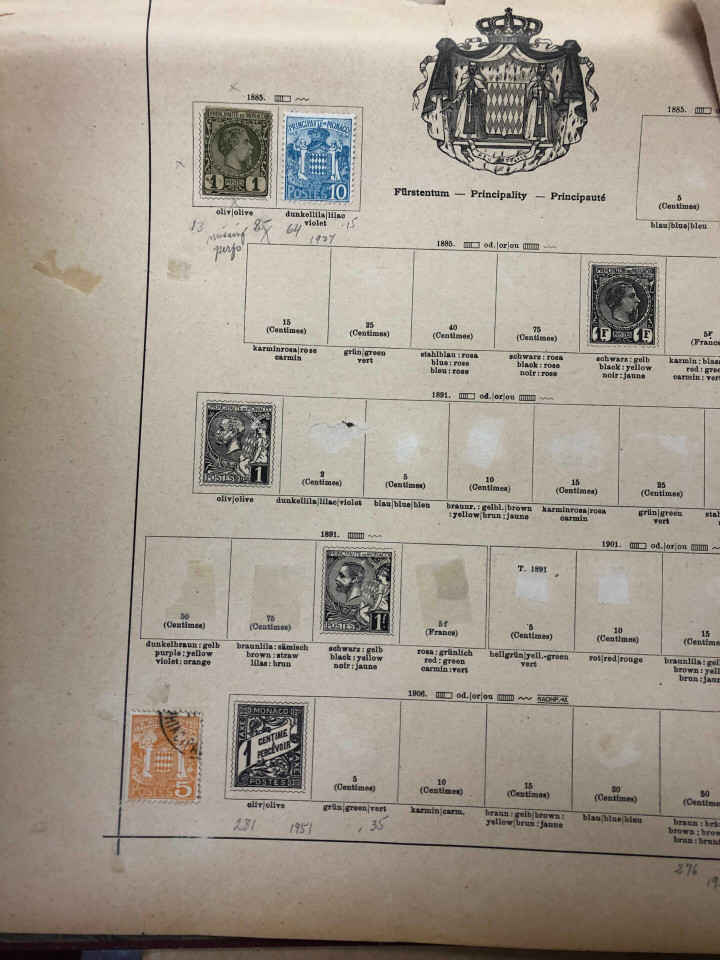 INTERNATIONAL CLASSICS SELECTION – 425979