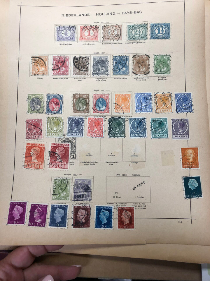 INTERNATIONAL CLASSICS SELECTION – 425979