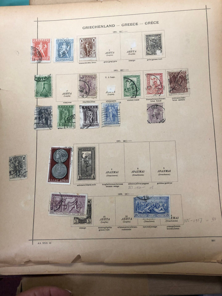 INTERNATIONAL CLASSICS SELECTION – 425979