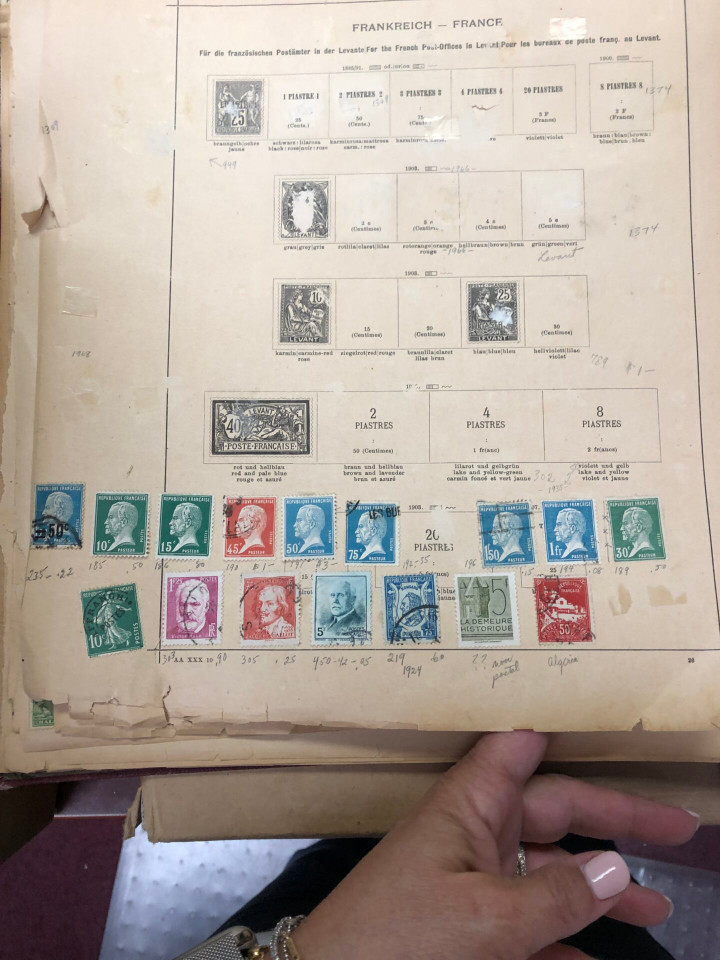 INTERNATIONAL CLASSICS SELECTION – 425979