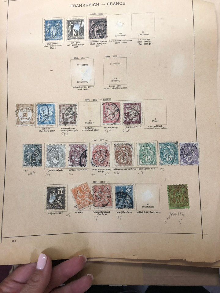 INTERNATIONAL CLASSICS SELECTION – 425979